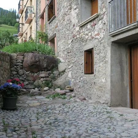 Casa Martagon شقة *