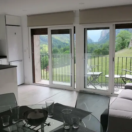 Casa Martagon * بلان