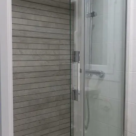 شقة Casa Martagon بلان