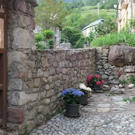 Casa Martagon بلان