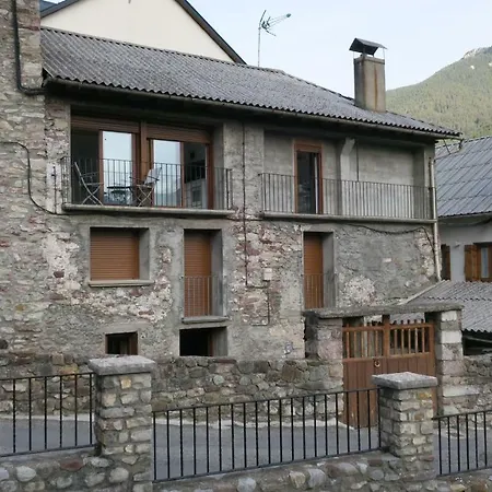 Casa Martagon شقة